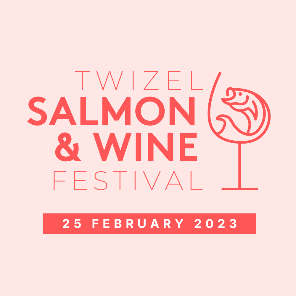 Twizel Salmon & Wine Festival 2023 Pisa Range Estate