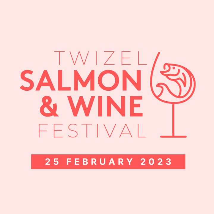 Twizel Salmon & Wine Festival 2023