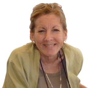 Jenny Hawker (1949 - 2017)